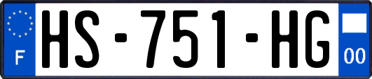 HS-751-HG