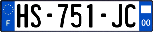 HS-751-JC