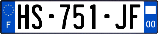 HS-751-JF