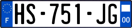 HS-751-JG