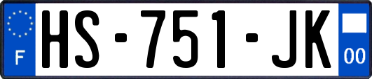 HS-751-JK