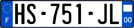 HS-751-JL