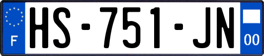HS-751-JN