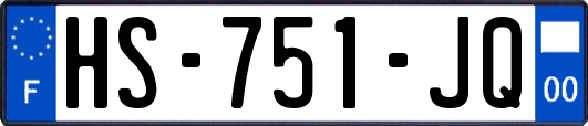 HS-751-JQ