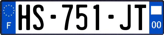 HS-751-JT