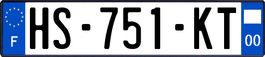 HS-751-KT