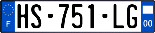 HS-751-LG