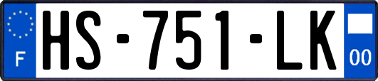 HS-751-LK