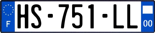HS-751-LL