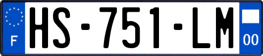 HS-751-LM