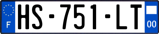 HS-751-LT