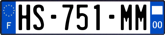 HS-751-MM