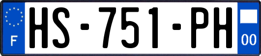 HS-751-PH