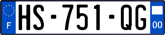HS-751-QG