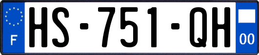 HS-751-QH