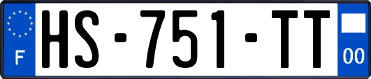 HS-751-TT