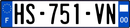 HS-751-VN