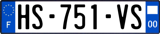 HS-751-VS
