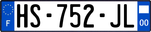 HS-752-JL