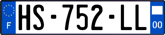 HS-752-LL
