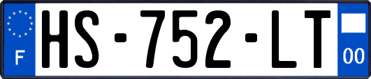 HS-752-LT