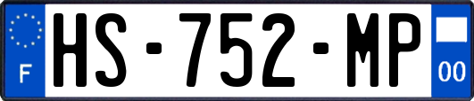 HS-752-MP