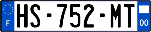 HS-752-MT
