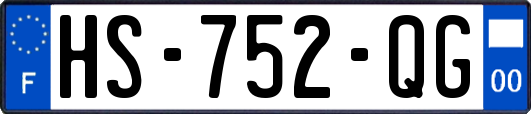 HS-752-QG
