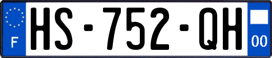 HS-752-QH