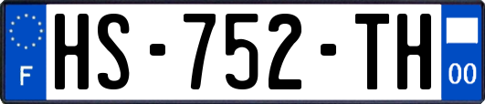 HS-752-TH