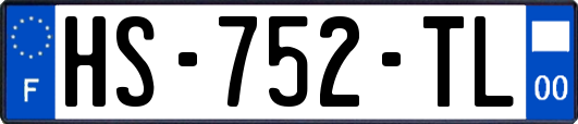 HS-752-TL