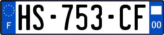 HS-753-CF