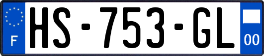 HS-753-GL