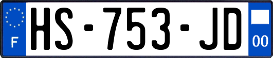 HS-753-JD