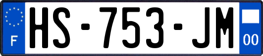 HS-753-JM