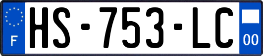 HS-753-LC
