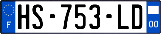HS-753-LD