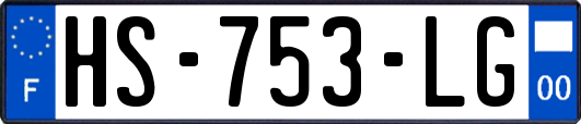 HS-753-LG