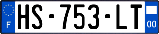 HS-753-LT