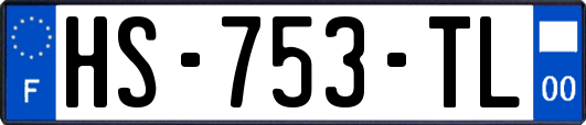 HS-753-TL