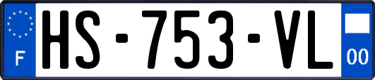 HS-753-VL