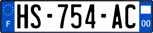 HS-754-AC