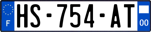 HS-754-AT