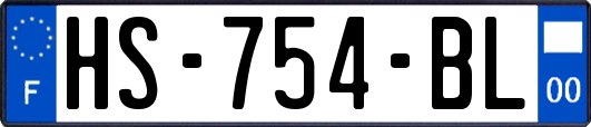 HS-754-BL