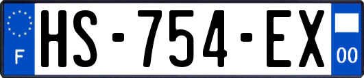 HS-754-EX