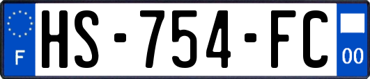 HS-754-FC