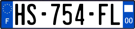 HS-754-FL