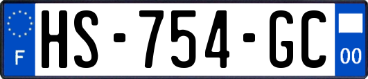 HS-754-GC