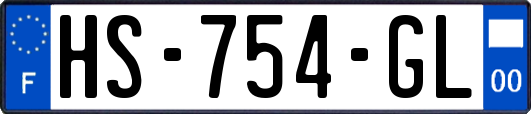 HS-754-GL