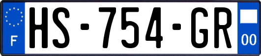 HS-754-GR